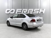 Volkswagen Polo V Рестайлинг Ростов-на-Дону  - изображение 17