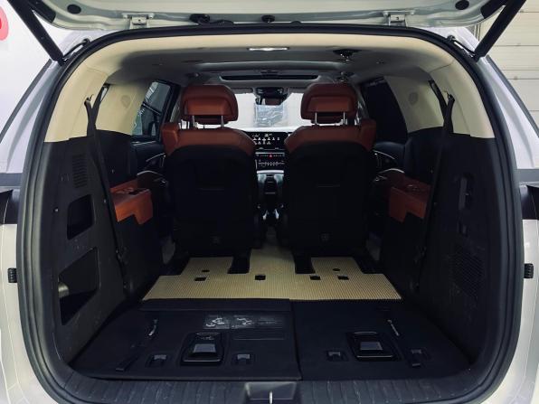 Kia Carnival IV с пробегом 2021 года, цена 3 350 000 рублей, 165651 км, минивэн, Автокод Объявления