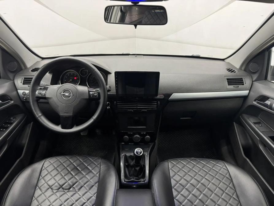 Opel Astra H Рестайлинг Воронеж  - изображение 9
