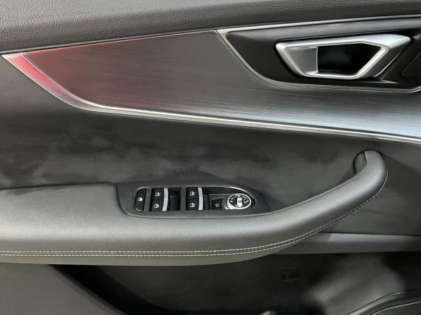 Chery Tiggo 7 Pro Max I Рестайлинг с пробегом 2024 года, цена 1 909 500 рублей, 26944 км, внедорожник, Автокод Объявления