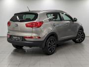 Kia Sportage III Москва  - изображение 35