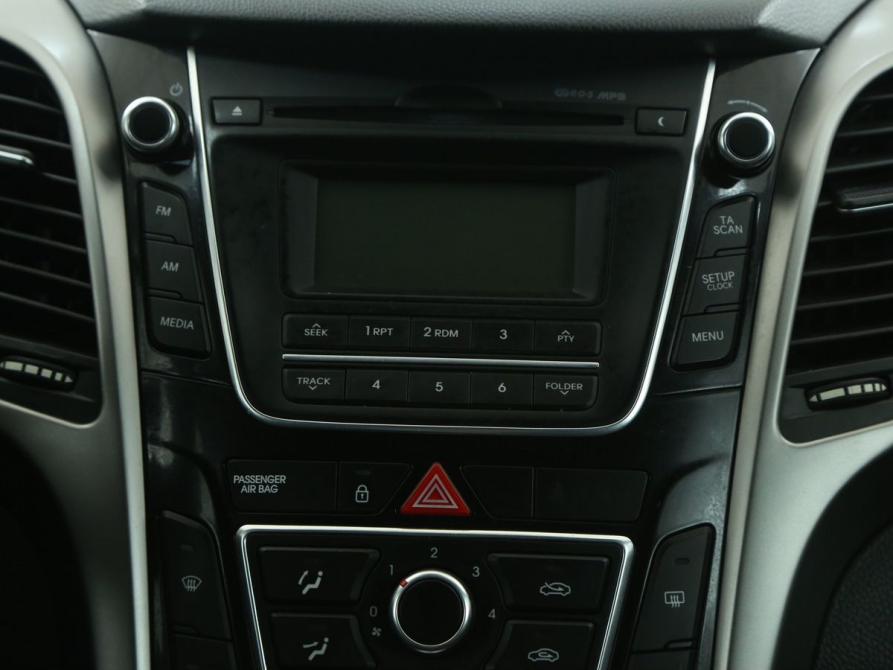 Hyundai i30 II Иваново  - изображение 13