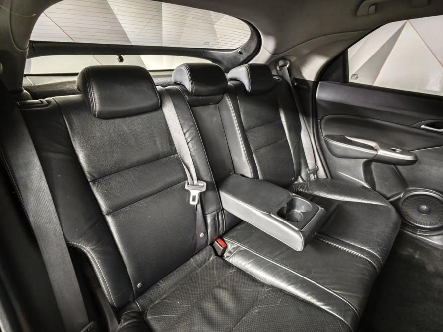 Honda Civic VIII Москва  - изображение 14