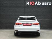 Audi A3 III (8V) Рестайлинг Екатеринбург  - изображение 25