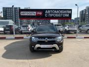 Renault Duster I Рестайлинг Альметьевск  - изображение 20