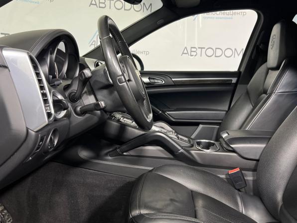 Porsche Cayenne II (958) с пробегом 2012 года, цена 2 357 000 рублей, 271991 км, внедорожник, Автокод Объявления