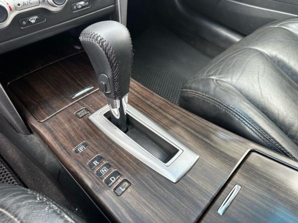 Nissan Teana II Рестайлинг с пробегом 2012 года, цена 859 000 рублей, 258268 км, седан, Автокод Объявления