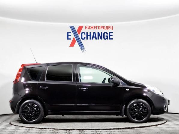 Nissan Note I Рестайлинг с пробегом 2013 года, цена 626 000 рублей, 178032 км, хэтчбек, Автокод Объявления
