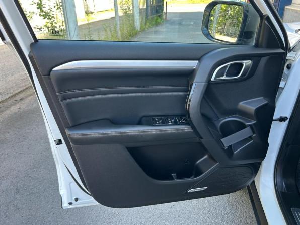 Haval Dargo I с пробегом 2023 года, цена 2 165 000 рублей, 138320 км, внедорожник, Автокод Объявления