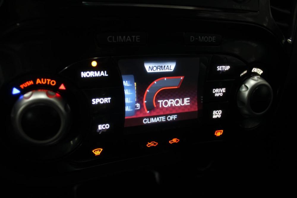 Nissan Juke I Томск  - изображение 16