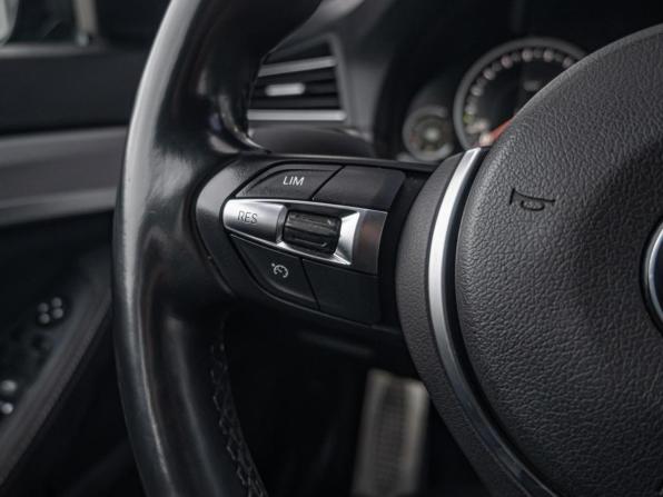BMW 5 серии VI (F10/F11/F07) Рестайлинг с пробегом 2016 года, цена 2 495 000 рублей, 115391 км, седан, Автокод Объявления