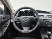 Mazda 3 II (BL) Рестайлинг Москва  - изображение 28