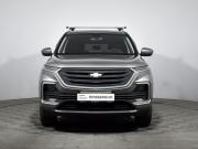 Chevrolet Captiva II Санкт-Петербург  - изображение 25