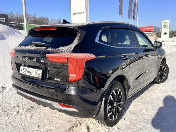 Haval Jolion I с пробегом 2023 года, цена 2 030 000 рублей, 35600 км, внедорожник, Автокод Объявления