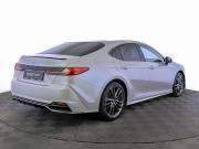 Toyota Camry IX (XV80) China Market Москва  - изображение 35