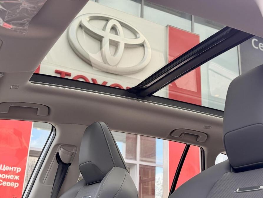 Toyota RAV4 VI (XA60) Воронеж  - изображение 21