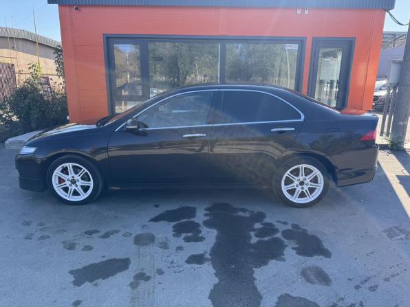 Honda Accord VII Рестайлинг с пробегом 2007 года, цена 790 000 рублей, 330000 км, седан, Автокод Объявления