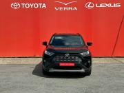 Toyota RAV4 V (XA50) Пермь  - изображение 18