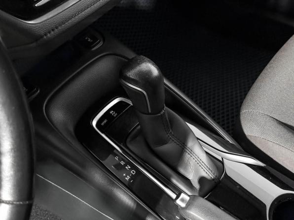 Toyota Corolla XII (E210) с пробегом 2020 года, цена 1 880 000 рублей, 121877 км, седан, Автокод Объявления