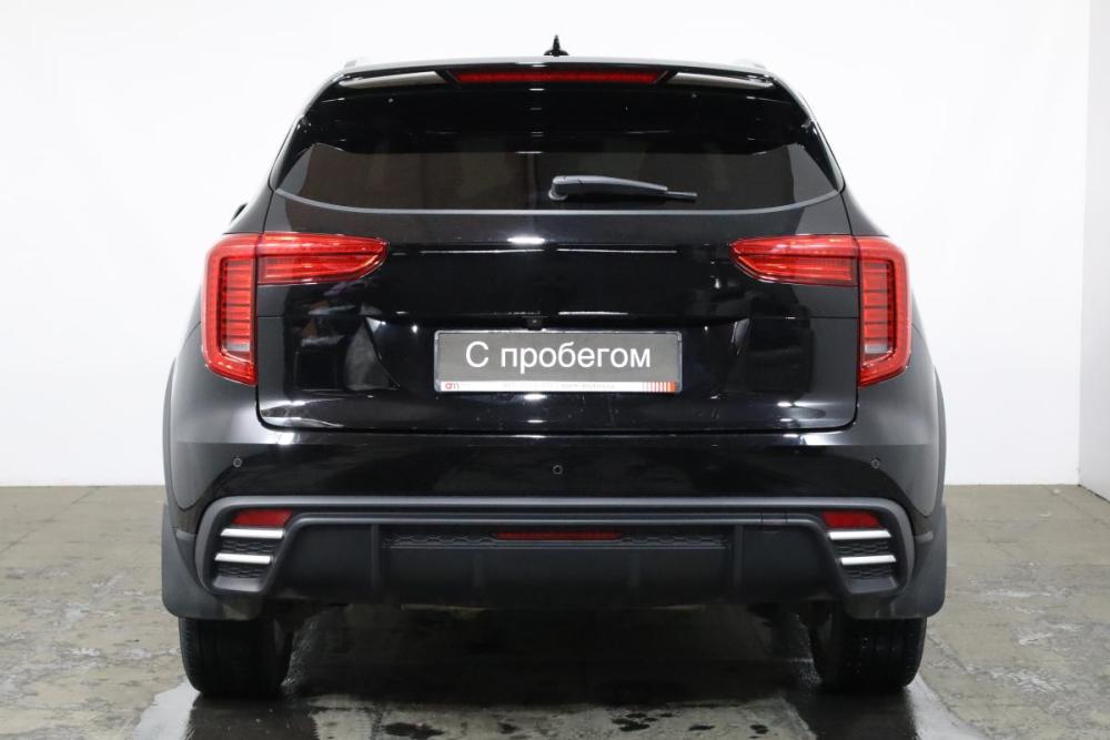 Haval Jolion I Рестайлинг Санкт-Петербург  - изображение 5