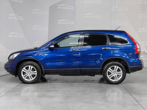 Honda CR-V III Рестайлинг с пробегом 2011 года, цена 1 780 000 рублей, 218785 км, внедорожник, Автокод Объявления
