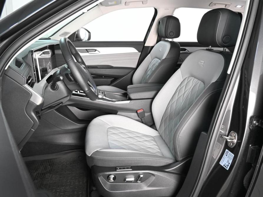 Volkswagen Tavendor I Ростов-на-Дону  - изображение 10