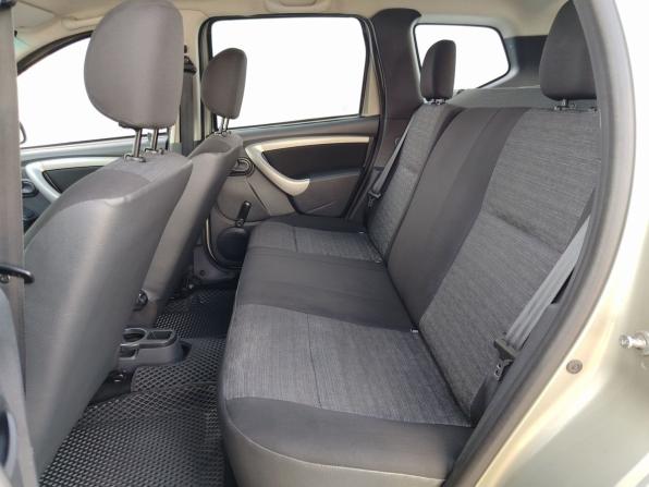 Renault Duster I с пробегом 2014 года, цена 749 000 рублей, 189554 км, внедорожник, Автокод Объявления