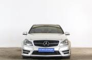 Mercedes-Benz C-Класс III (W204) Рестайлинг Тюмень  - изображение 23