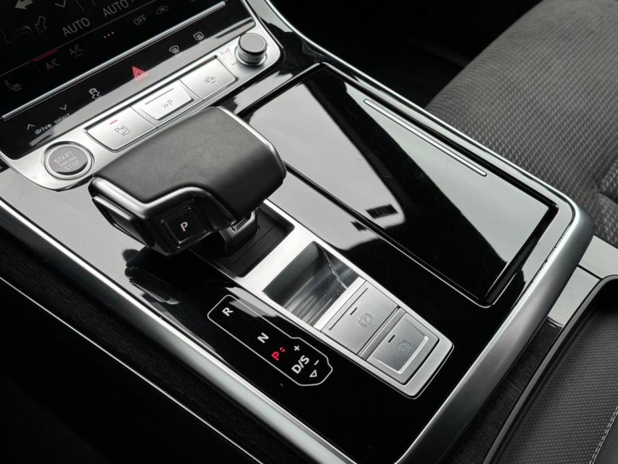 Audi Q8 I (4M) Иркутск  - изображение 22