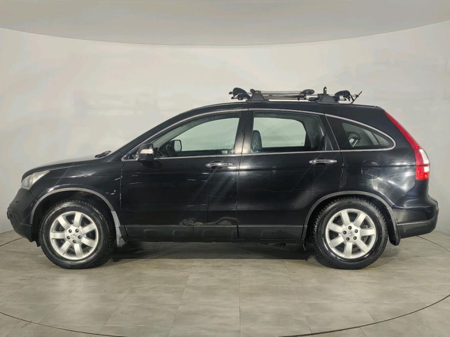 Honda CR-V III Санкт-Петербург  - изображение 8