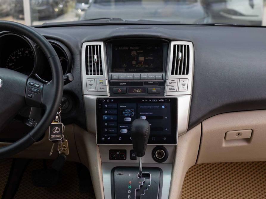 Lexus RX II Новосибирск  - изображение 17