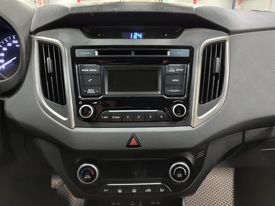 Hyundai Creta I Казань  - изображение 18
