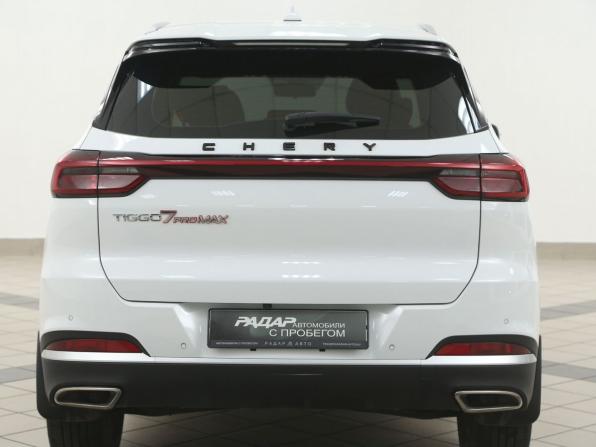 Chery Tiggo 7 Pro Max I с пробегом 2023 года, цена 1 979 000 рублей, 26400 км, внедорожник, Автокод Объявления