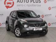 Nissan Juke I Минеральные Воды  - изображение 21