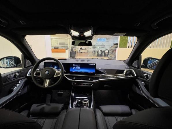 Новый BMW X7 I (G07) Рестайлинг 2026 года, цена 19 529 900 рублей, внедорожник, Автокод Объявления