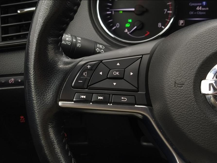 Nissan X-Trail III Рестайлинг Екатеринбург  - изображение 12