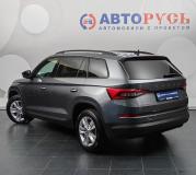 Skoda Kodiaq I Москва  - изображение 27
