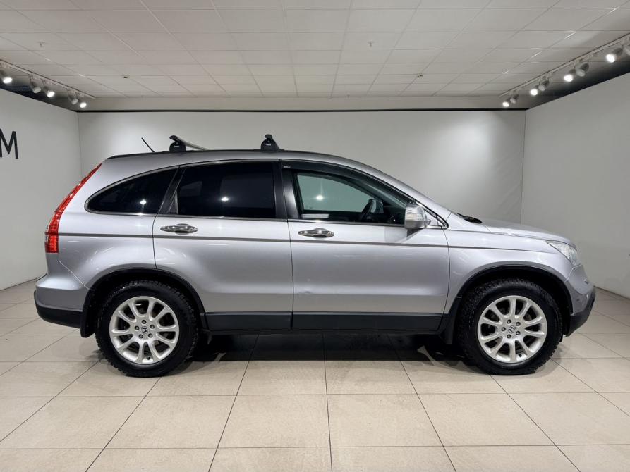 Honda CR-V III Москва  - изображение 7