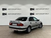 Mazda 323 V (BA) Санкт-Петербург  - изображение 29