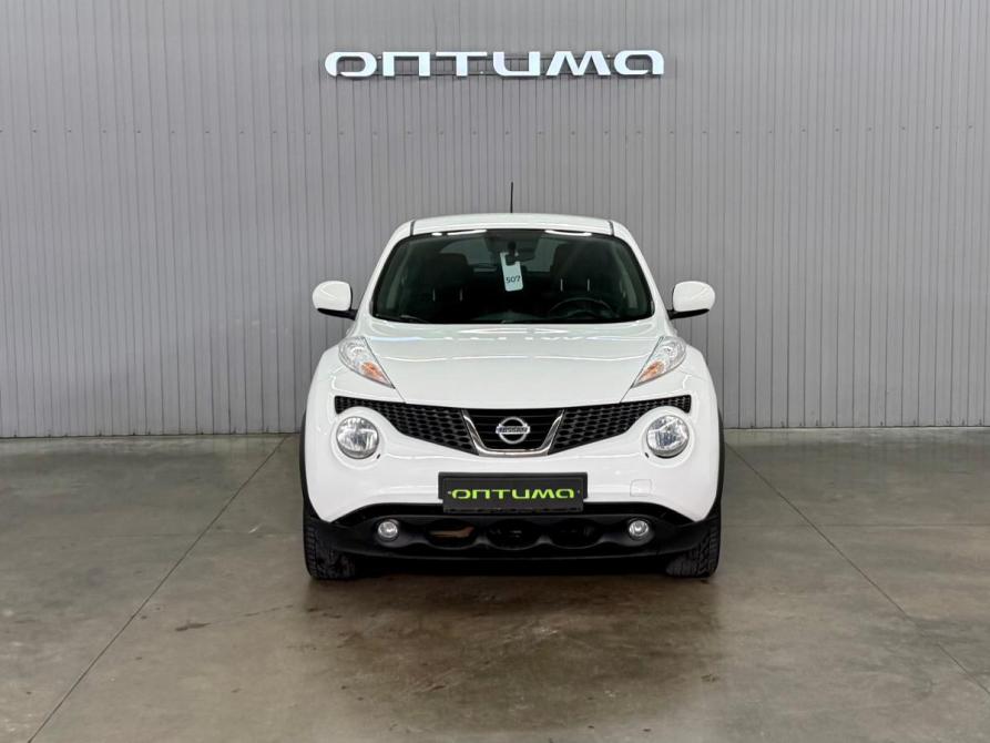 Nissan Juke I Краснодар  - изображение 2