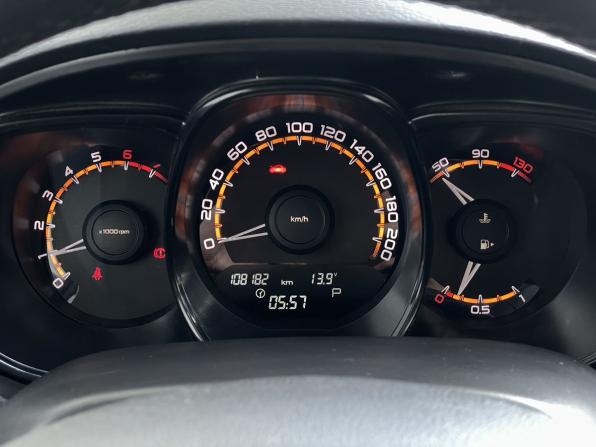 Lada (ВАЗ) Vesta I с пробегом 2021 года, цена 1 165 000 рублей, 108182 км, седан, Автокод Объявления