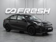 Kia Rio IV Воронеж  - изображение 18