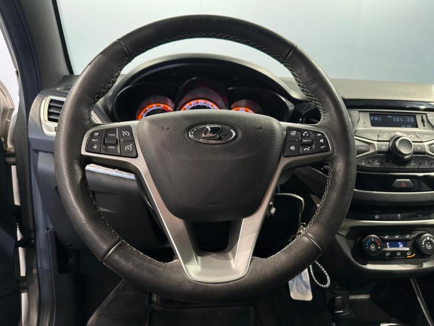 Lada (ВАЗ) Vesta I Краснодар  - изображение 15