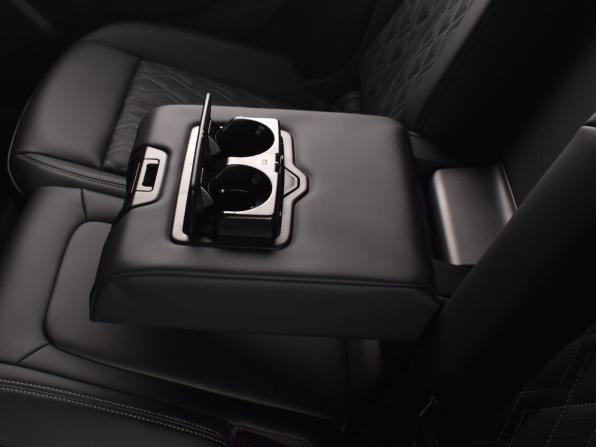 Audi Q5 III с пробегом 2026 года, цена 6 299 995 рублей, 80 км, внедорожник, Автокод Объявления