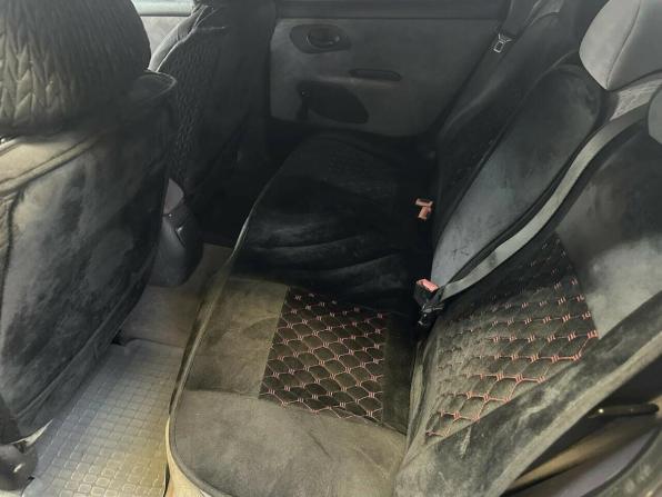 Ford Mondeo II с пробегом 1997 года, цена 109 201 рубль, 249598 км, седан, Автокод Объявления
