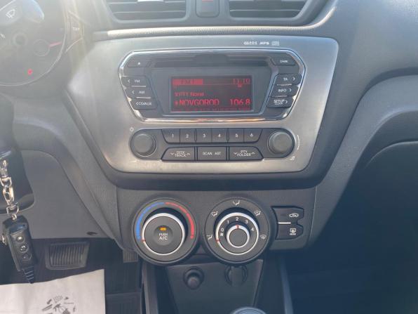 Kia Rio III с пробегом 2012 года, цена 899 000 рублей, 98000 км, седан, Автокод Объявления