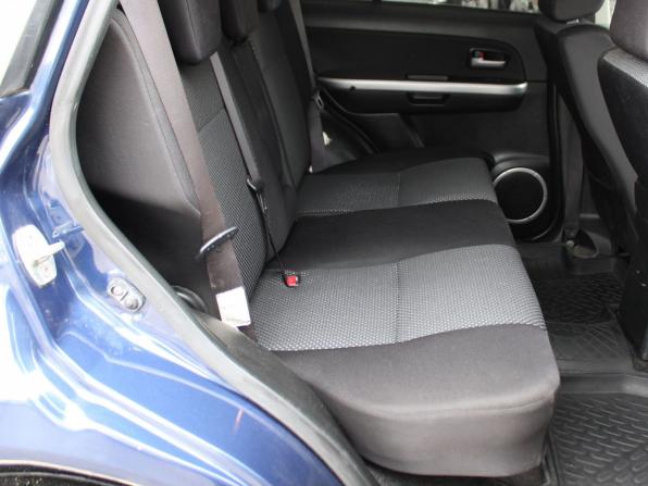 Suzuki Grand Vitara II с пробегом 2006 года, цена 889 000 рублей, 141788 км, внедорожник, Автокод Объявления