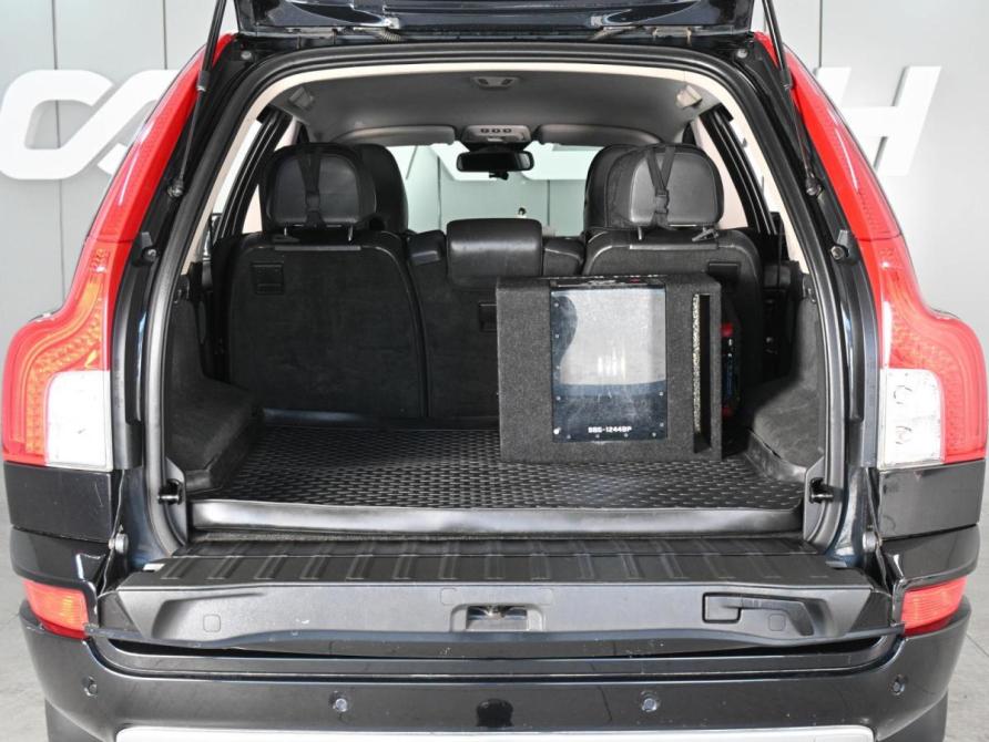 Volvo XC90 I Рестайлинг Ростов-на-Дону  - изображение 23
