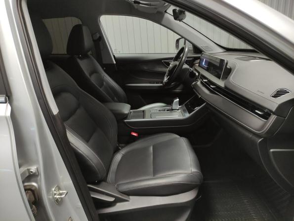 Chery Tiggo 4 Pro I Рестайлинг с пробегом 2024 года, цена 1 620 000 рублей, 67000 км, внедорожник, Автокод Объявления