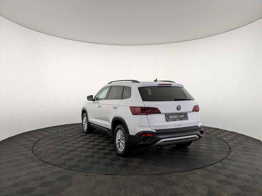 Volkswagen Taos I Москва  - изображение 7